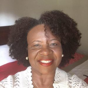 Meet your Posher, Hazel